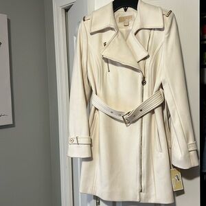 Michael Kors Peacoat